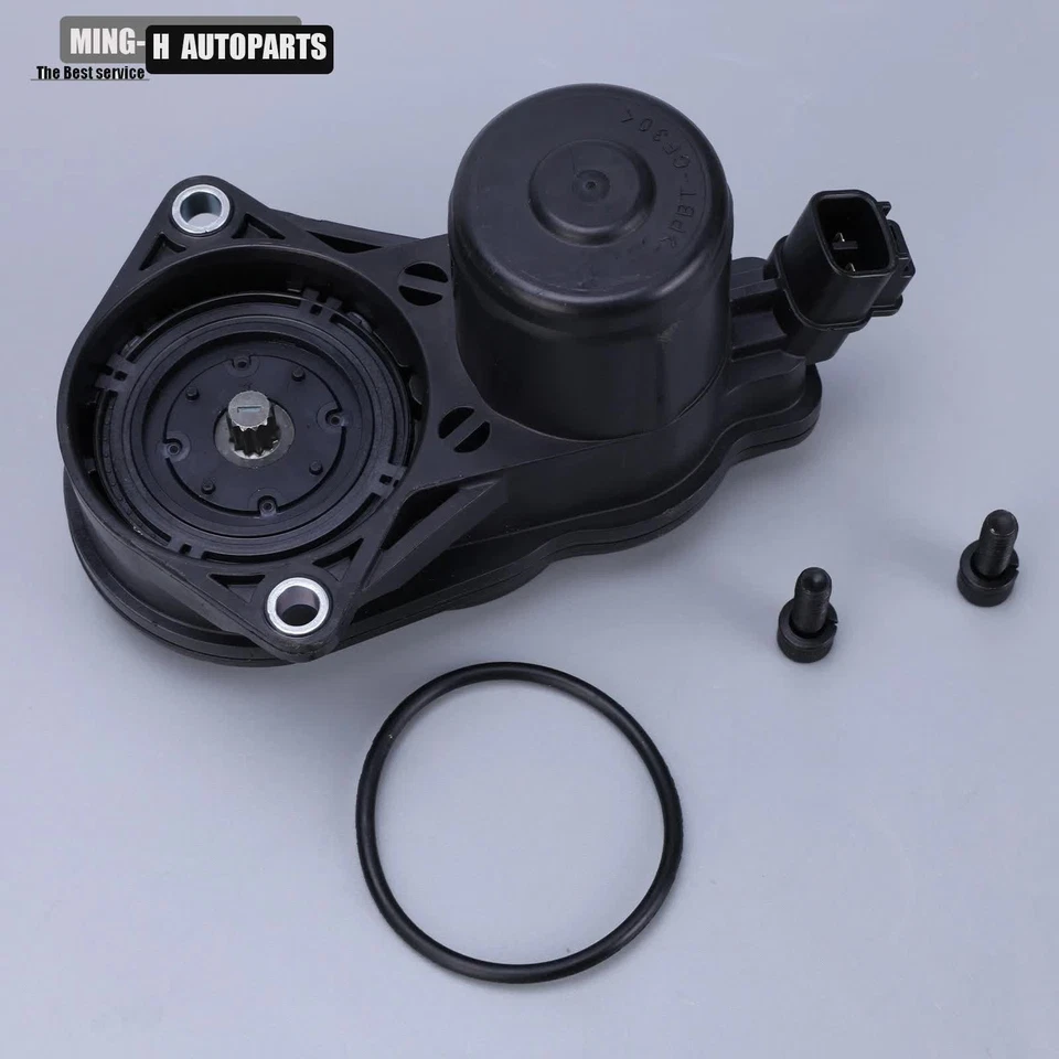 Actuador electrónico de freno de estacionamiento 4631033010 para Toyota Camry 2018-2024 1 pieza Foto 3 de 4