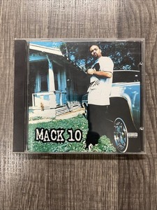 洋楽 G-RAP / Mack 10 1st 2LP G-Rap / Mack 10 1st & 2LP Vinyl Record Used | eBay