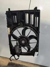 Radiateur Volvo V40