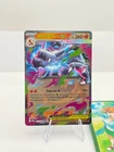 Mega Charizard X ex 013/094 Me02: Phantasmal Flames Holo