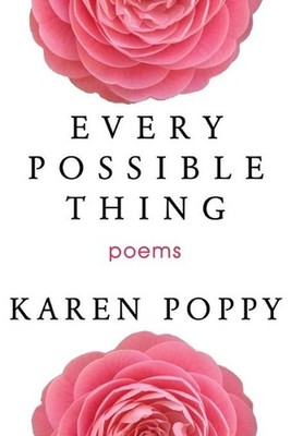 Every Possible Thing by Karen Poppy (English) Paperback Book