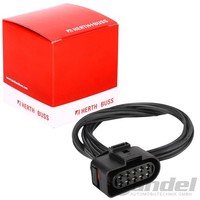 Herth+Buss Stecker Kabelreparatursatz Einspritzpumpe Passend FüR Audi A3 A4 Seat