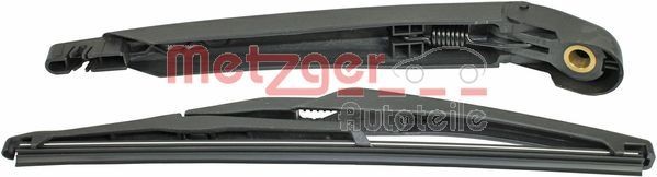 Metzger Autoteile 2190249 Wischarm, Scheibenreinigung Passend FüR Fiat-image