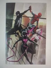 Amazing Spider-Man #52 - Comics Illuminati Ejikure Virgin Variant - 2024 - NM