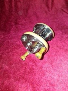 Shakespeare President Reel | eBay