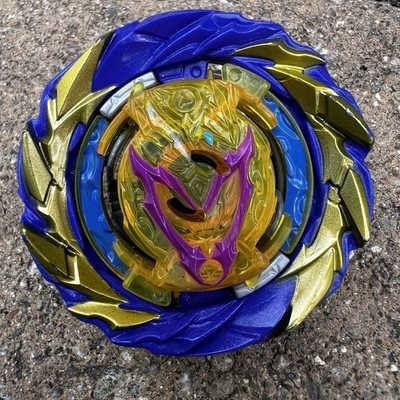 Beyblade Burst Quadstrike Fierce Achilles A8 4-in-1 Battle Top