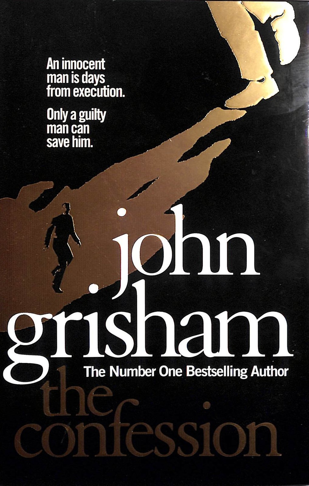 The Confession by Grisham, John