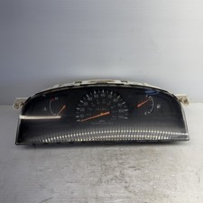 1997-2000 Toyota Tacoma Instrument Cluster 391k Miles 83800-04060 Mt Oem