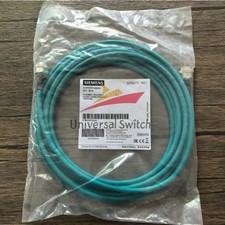 1PC NEW SIEMENS 6XV1875-5AH50 connection cable 5M Fast delivery