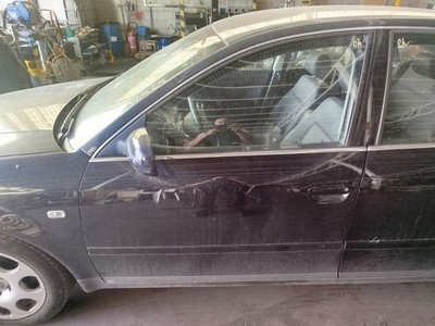 VORDERE LINKE TÜRE AUDI A6 BERLINA (4B2)