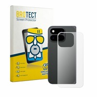 Panzerfolie Schutzglas Matt FüR Google Pixel 11 Pro Fold (RüCkseite) Schutz