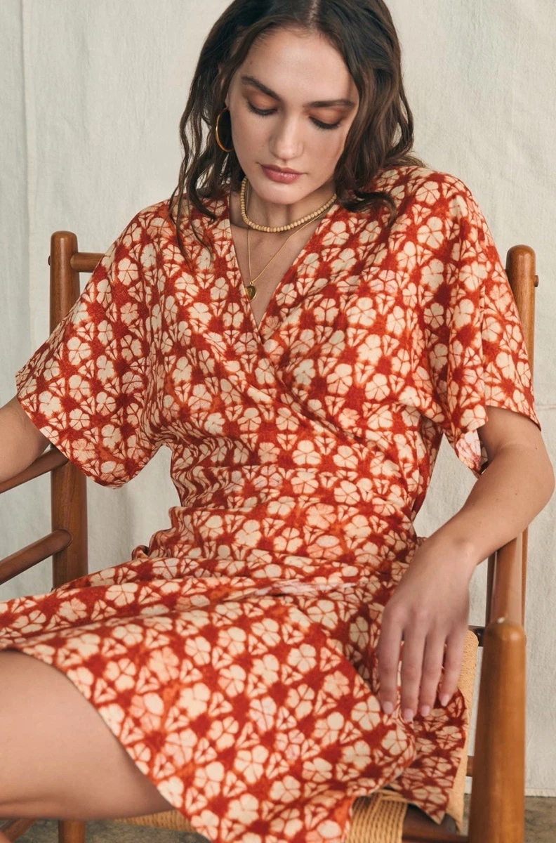 Linen Casual Dresses for Women for sale - eBay