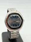 Caribbean Flipper Automatic Diver Vintage NOS Swiss Made Watch