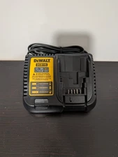 NEW Dewalt RAPID DCB115 12v 20V MAX FAST Battery Charger