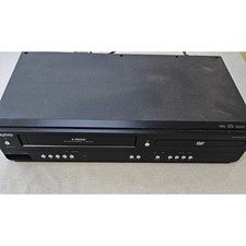 SANYO DVD + R VCR DVD & Blu-ray Players for sale | eBay