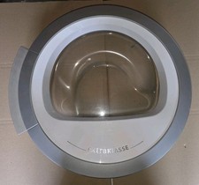 Tür Bullauge Bosch Siemens Constructa Kondenstrockner Trockner Wärmepumpentrockn