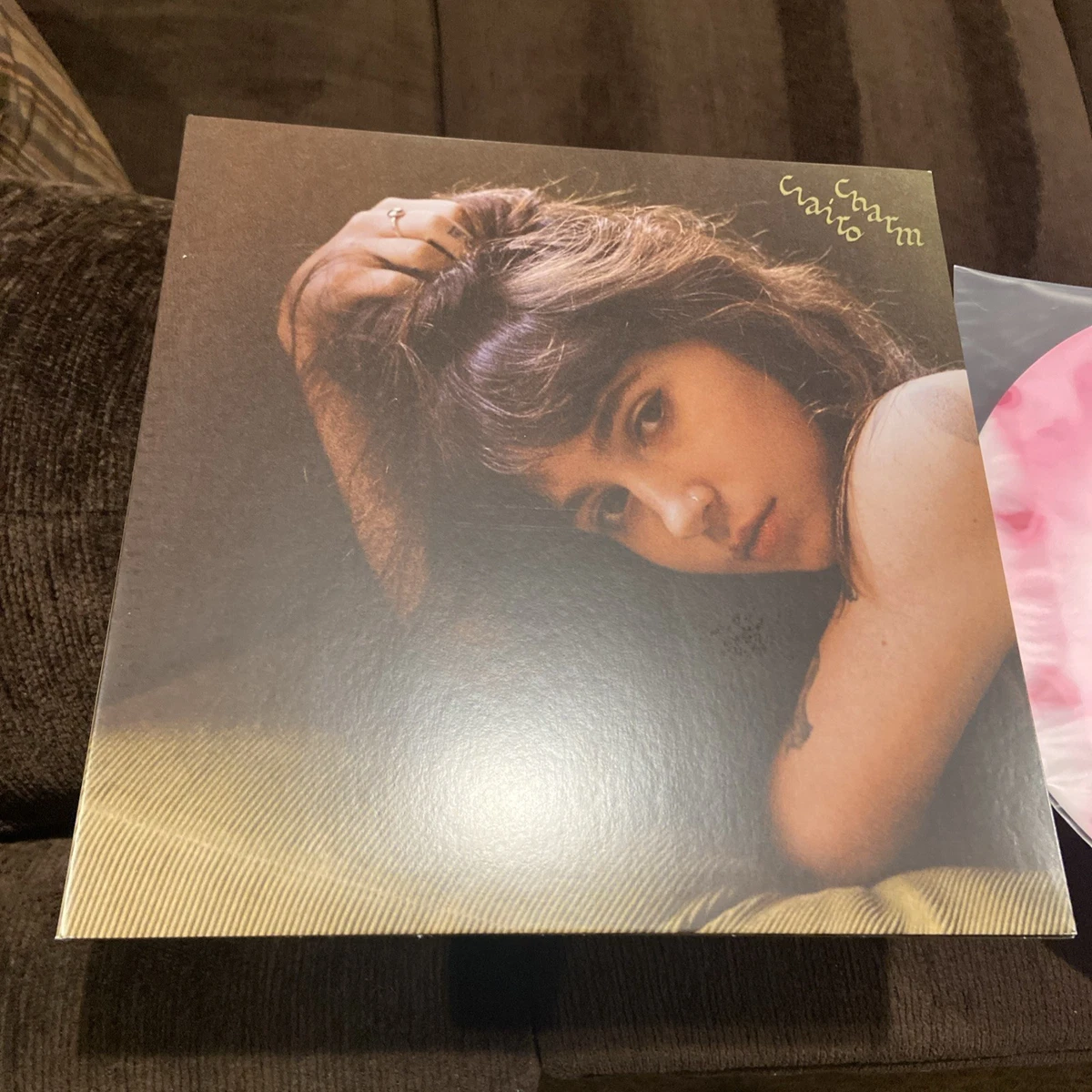 Charm LP Vinyl Records for sale - eBay