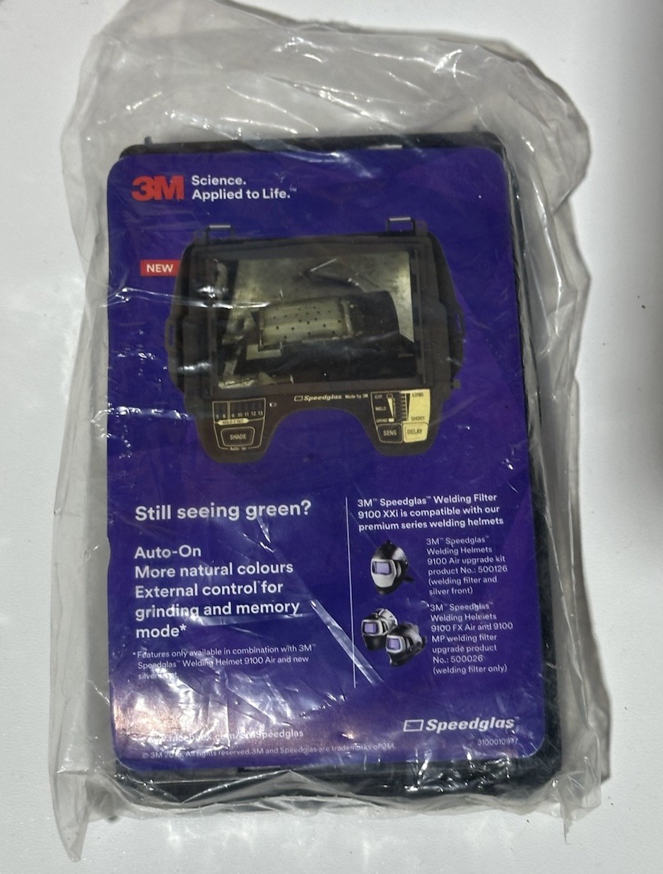3M Speedglas Welding Adflo Filter