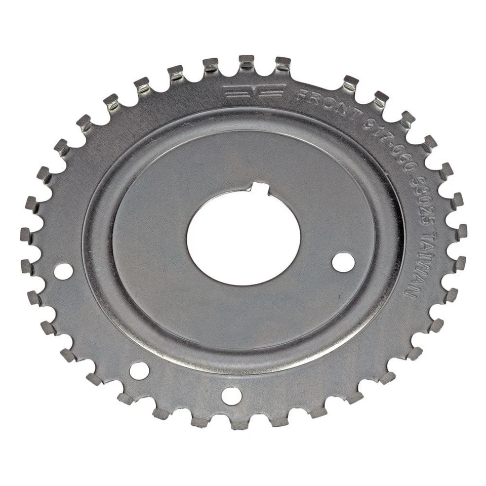 For Ford F-150 2001-2010 Dorman Solutions Ignition Pulsator Ring - Image 2 of 4