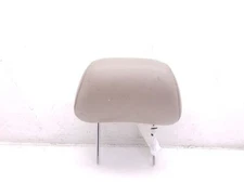 1996 TOYOTA 4RUNNER LIMITED DRIVER SIDE FRONT LEATHER HEADREST ASSEMBLY 