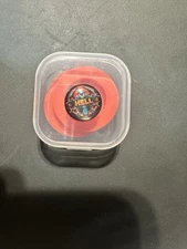 HELL -High End Less Lethal-Valken M17/CQMF Specialized Silicone Bolt Bumpers (3)