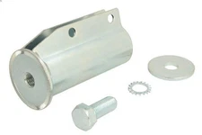 Mounting, wing mount CARGOPARTS 561115010