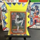 2025 Panini Wei Lin Base (Raw)