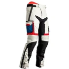 RST Adventure-X Pro Series All-Year Jean Ice Blue Red Black