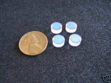 JDS Uniphase Multiline Argon HR 30cm curv 005-428