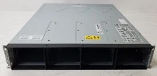 IBM EXP3512 12-Bay Storage Expansion Unit 2x ESM Drive Module