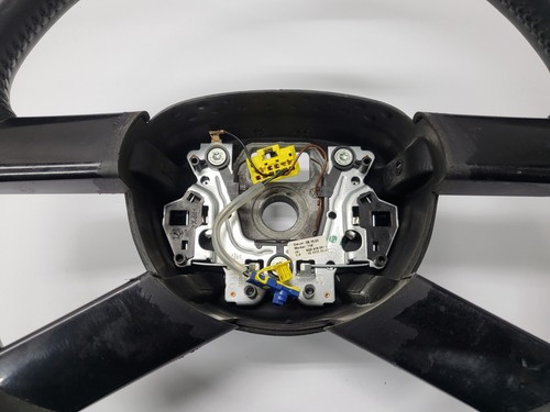 VW Polo 9N - Lenkrad mit Airbag Airbaglenkrad 6Q0419091H (66) - Bild 7 von 13