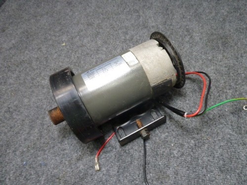 Wanrui Treadmill Motor D9080003/ G080304B | 2.25 HP