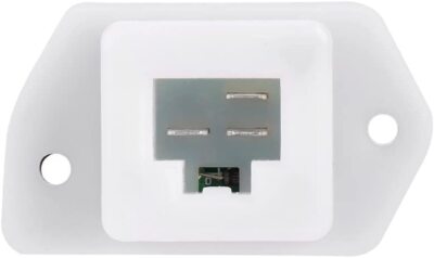 Résistance De Ventilation D'habitacle Nissan Qashqai, Juke, X-Trail… - Réf. 27761-AV600 - Neuf 2 Ans Garantie