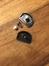 Grundig Studio 3010 Befestigung Deckel Haube