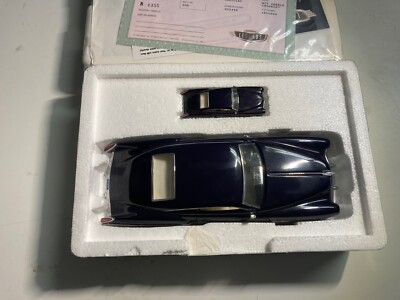 Hot Wheels Legends 1948 Cadillac Cadzilla - Opened 2 Car Set Scale