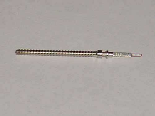 Tige De Remontoir Bulova 10BA - Pièce De Rechange Pour Montres, Neuf De Stock (new Old Stock)