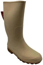 Kamik Women's Miranda Rain Boot Oat