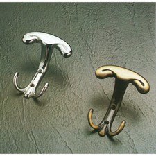 PORTABITI ATTACCAPANNI ENRICO CASIRAGHI ART.106 VARIE FINITURE