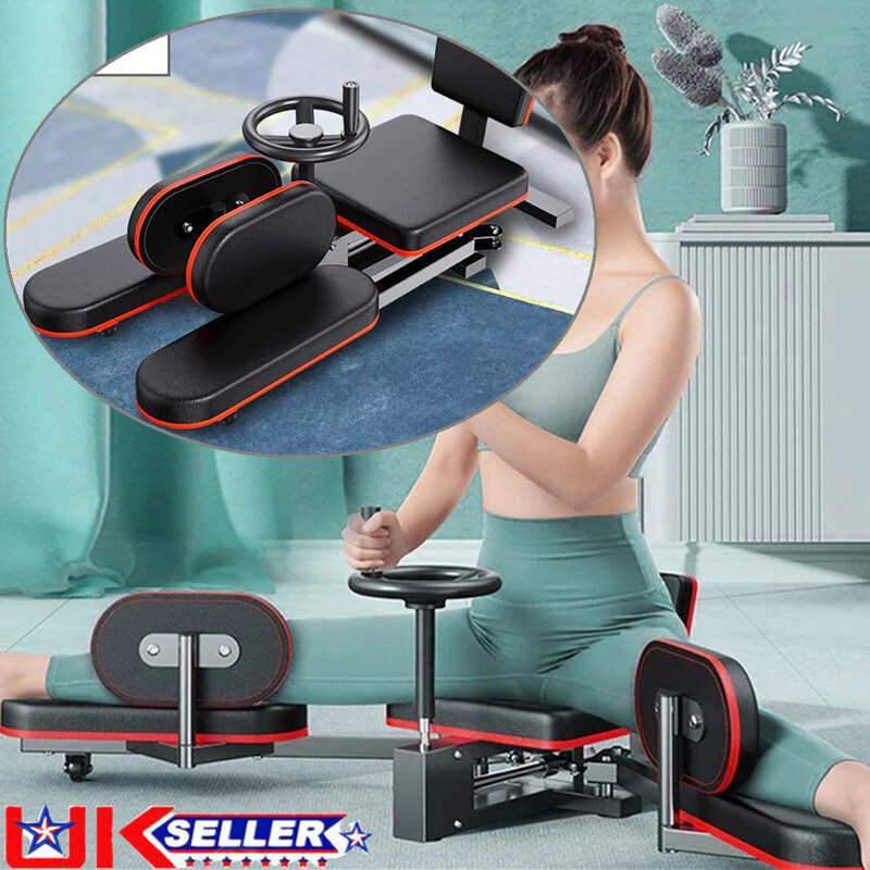 Stretching Equipment Leg Stretcher Machines Enhance Your Home