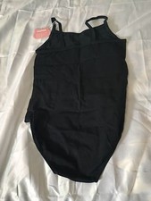 Domogoo Camisole Leotard Ballet Undergarment