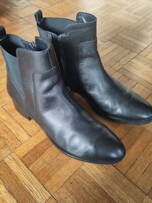 Geox Felicity Geox Chelsea Boots Damen Geox Women's Felicity