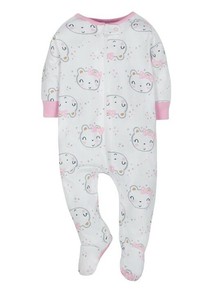 gerber organic sleepers