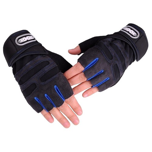 Fingertrainer Für Gitarre & Klavier – Verstellbar Von 4–7lb, Schwarz