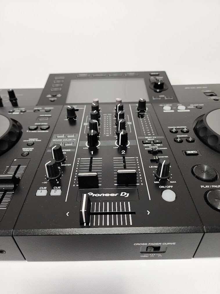 新品未開封 Pioneer DJ XDJ-RR ノベルティ付属 s-l1200.png