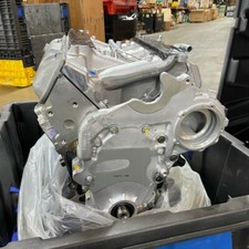 Gm Remanufactured 3.4l 2005-2006 Equinox Premium Long Block Engine Lnj Gm Remanufactured 3.4l 2005-2006 Equinox Premium Long Block Engine Lnj