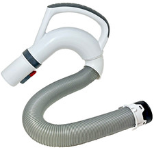 Shark Hose Handle Flexible Tube for Navigator Lift-Away Vacs NV355 NV356E NV357