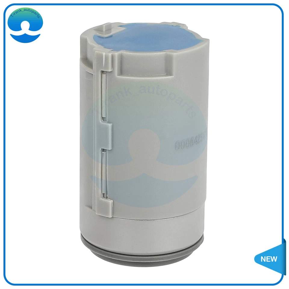 For 1992-1993 Mercedes-Benz 300SE Parking Distance Control Parking Sensors Kit — 第 3/4 张图片