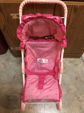 bitty baby stroller ebay