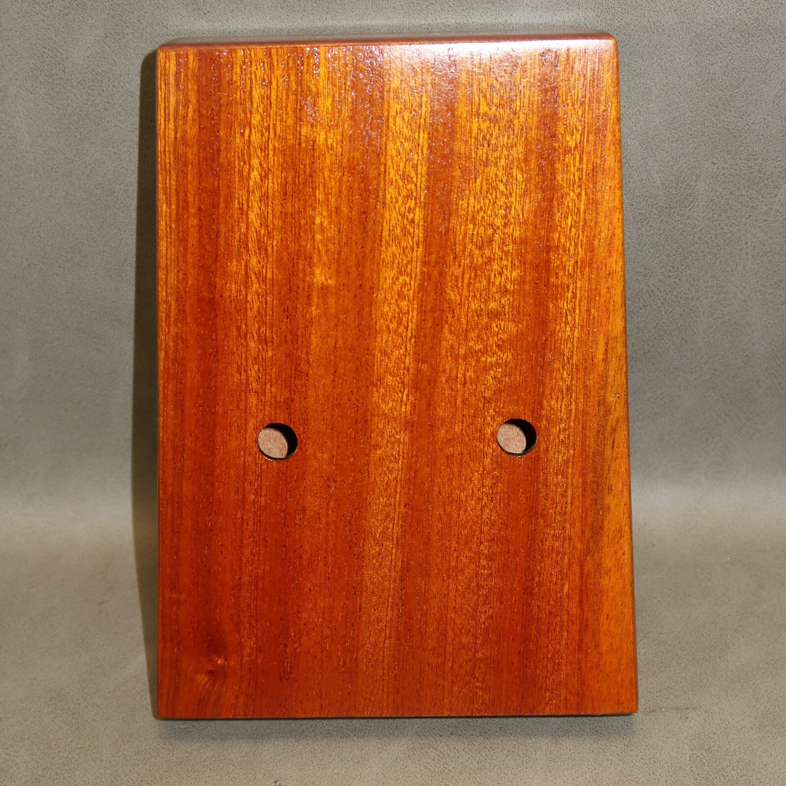 Kalimba Thumb Piano 17 Keys Portable Mbira Finger Piano Gifts for Kids Adults