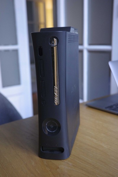 Xbox 360 128gb